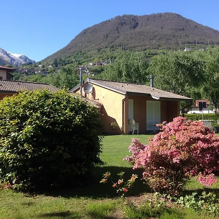 Villa Emilio Domaso